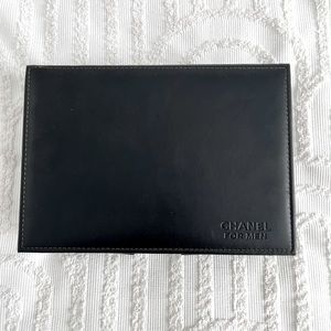 😎CHANEL Box For Men😎